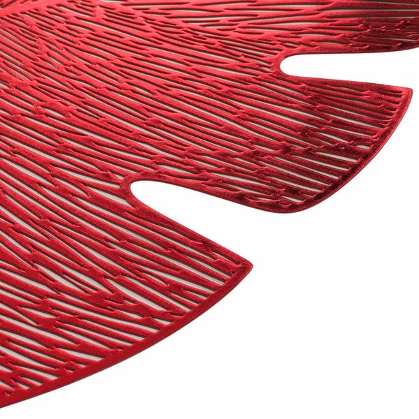 Plastičen pogrinjek 46x36 cm Flamboyant – douceur d'intérieur-image-2