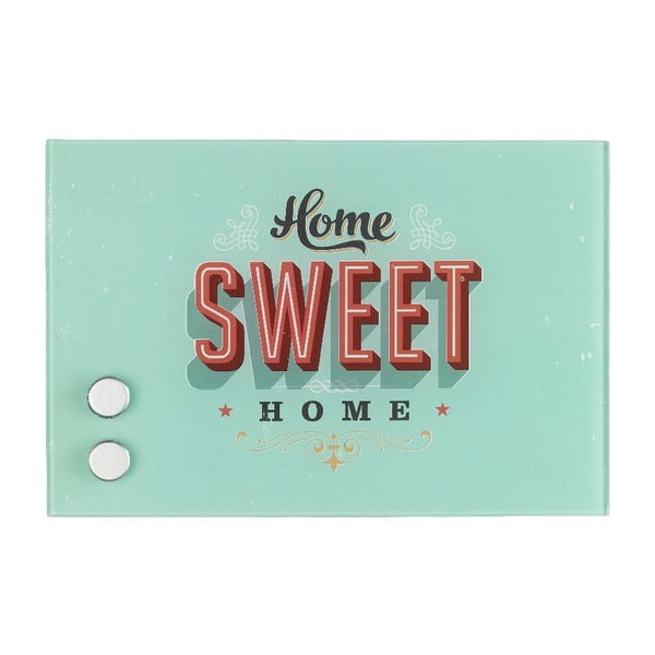 Wenko Sweet Home Magnetna omarica za ključe