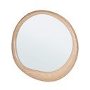 Stensko ogledalo ø 100 cm Otilia – Bizzotto