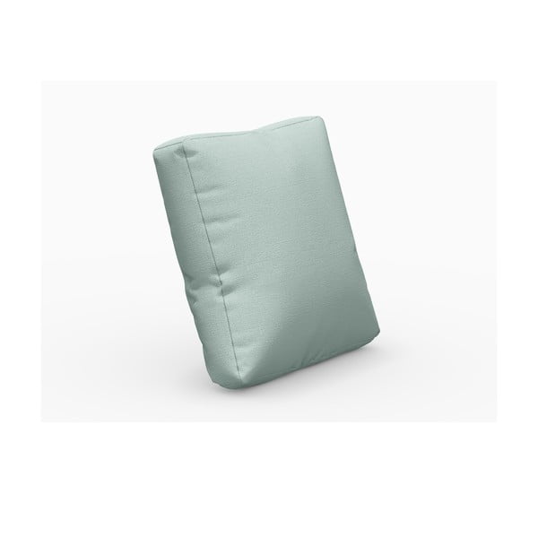 Zelena blazina za modularni kavč Rome - Cosmopolitan Design -image-1