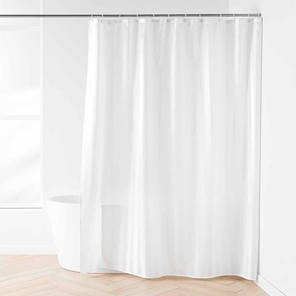 Zavesa za tuš 180x200 cm Satina – douceur d'intérieur