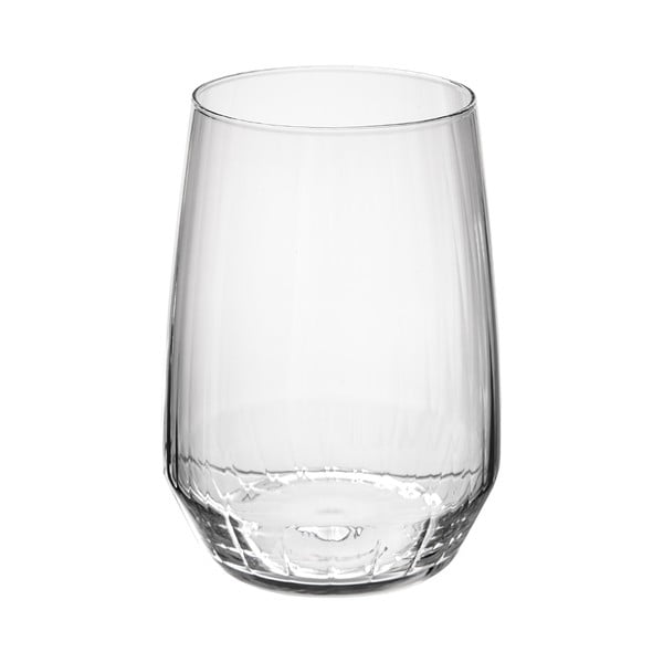 Kozarci v kompletu 6 ks 490 ml Carre – Orion-image-2