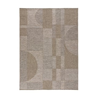 Bež zunanja preproga 190x290 cm Oria – Universal