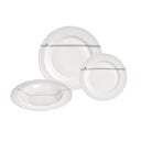 Porcelanast jedilni servis 18 ks – Orion