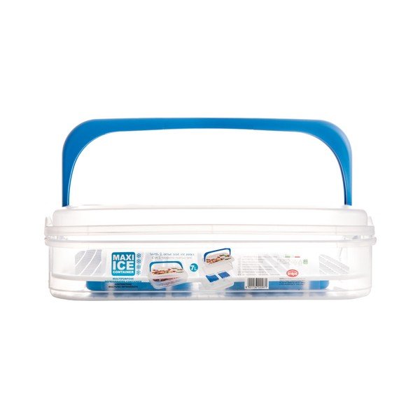 Posoda za shranjevanje s hladilnikom Snips Ice, 7 l-image-2