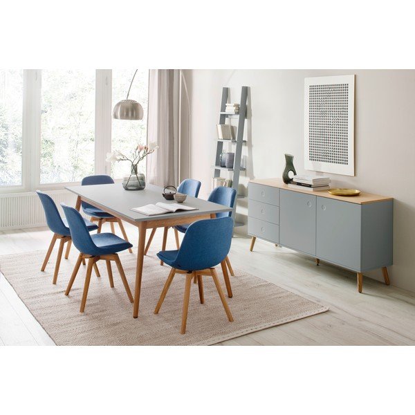 Siv regal Tenzo Strada, 188 x 45 cm-image-2