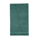 Temno zelena frotirna bombažna brisača 70x120 cm Anti-Bacterial – Catherine Lansfield