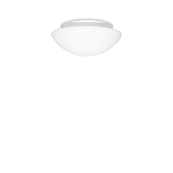 Stropna svetilka Sotto Luce MATO, ⌀ 25 cm