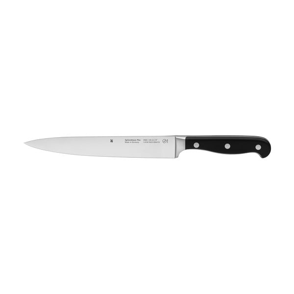 Nož za meso iz posebej kovanega nerjavečega jekla WMF Spitzenklasse Plus, dolžine 20 cm