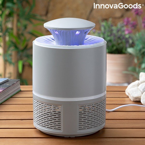 Sončna svetilka InnovaGoods-image-3