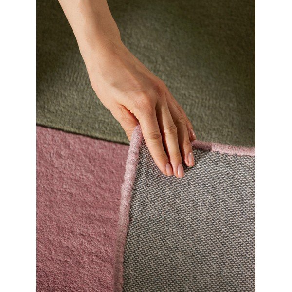 Ročno tkana volnena preproga 200x290 cm Westminster Curzon – Ted Baker-image-2