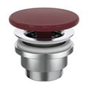 Bordo rdeč zgornji del sifona za umivalnik ø 7 cm Ipalyss – Ideal Standard