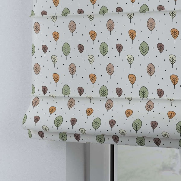 Bel gubani rolo 170x130 cm Magic - Yellow Tipi-image-4