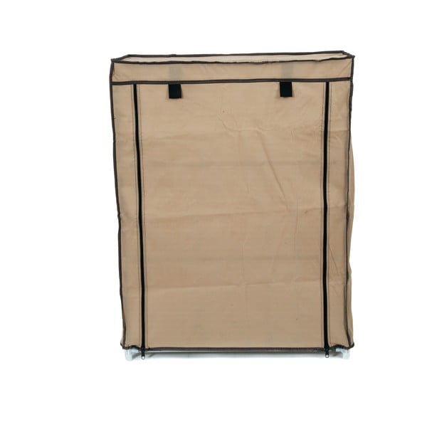 Bež tekstilno tristopenjsko stojalo za čevlje Compactor Shoes-image-4