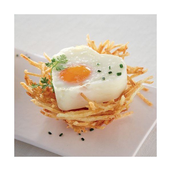 Kalup za kuhanje jajc, srce-image-2