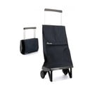 Nakupovalna torba na kolesih 40 l Plegamatic Original MF – Rolser