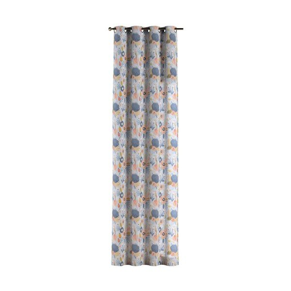 Zavesa 260x130 cm Magic - Yellow Tipi-image-2