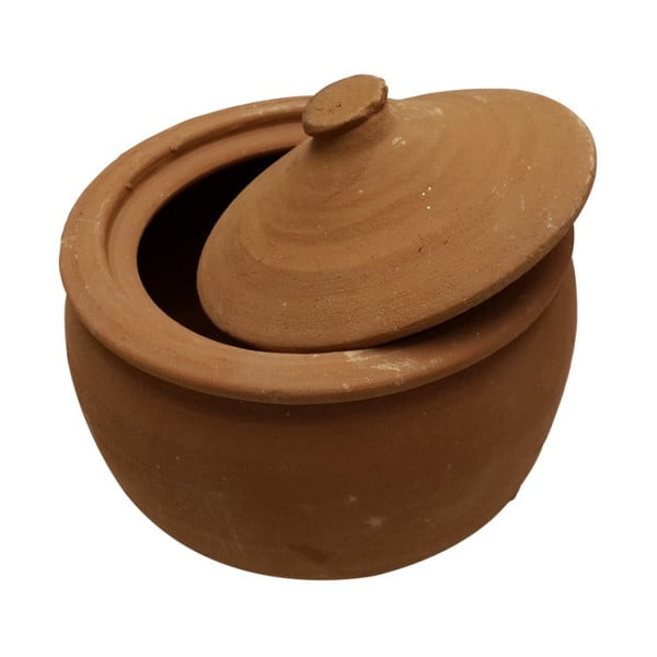 Glinena posoda za serviranje Tasev Ispir, prostornina 4 l-image-1