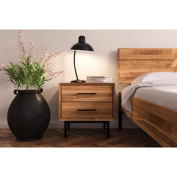 Nočna omarica Abies - The Beds-image-1