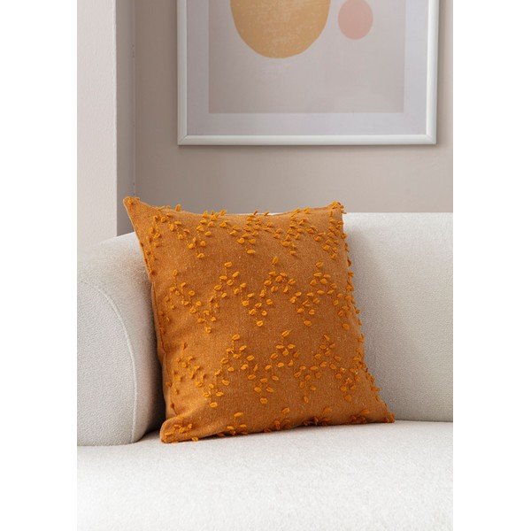 Prevleka za blazino 43x43 cm Tuffet – Mioli Decor-image-3