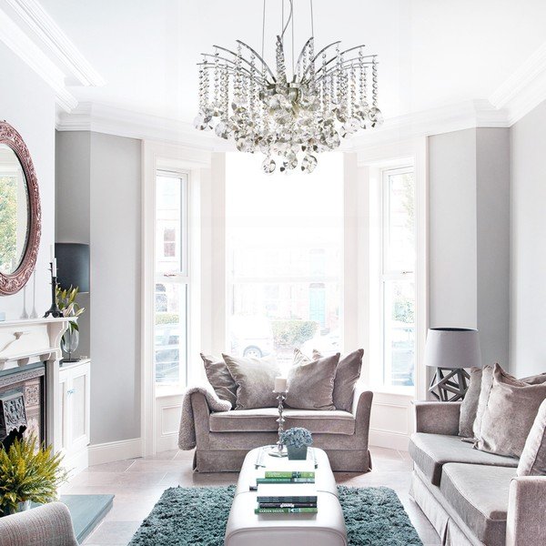 Obesna svetilka Evergreen Lights Classo Puro-image-2