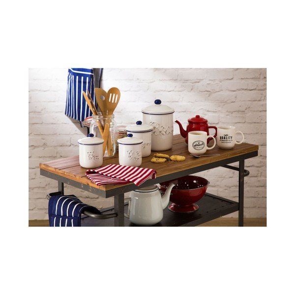 Skodelica iz kostnega porcelana Premier Housewares, 342 ml-image-3