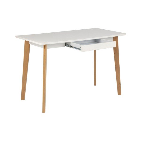 Pisalna miza Raven 117x58 cm - Actona-image-4