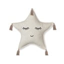 Okrasna blazina Little Nice Things Happy Star