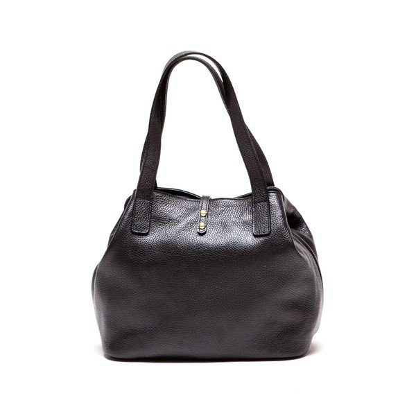 Usnjena torbica 1116 Nero-image-3