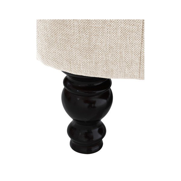 Krem fotelj Max Winzer Mareille Cream-image-1
