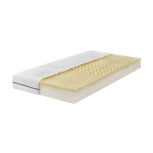 Mehka vzmetnica iz pene 80x200 cm V880 – Rojaplast-image-2