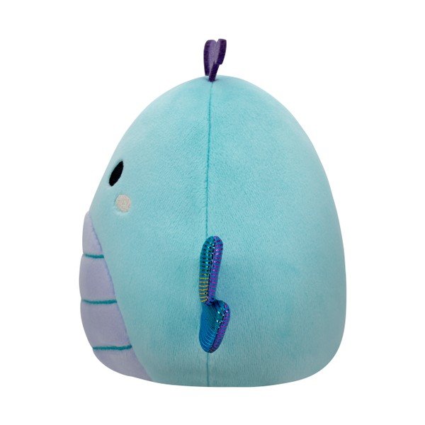 Plišasta igrača 2in1 Denton and Heather - SQUISHMALLOWS-image-2