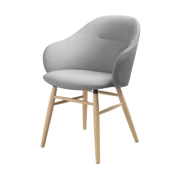Siv jedilni stol Unique Furniture Teno Oak