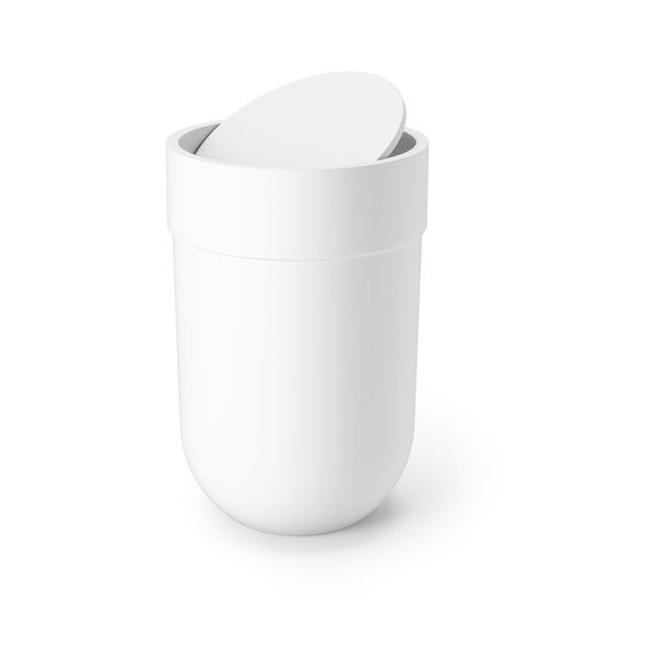 Plastični koš za smeti 6 l Touch - Umbra