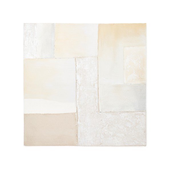 Slika 100x100 cm Pineda – Kave Home-image-2