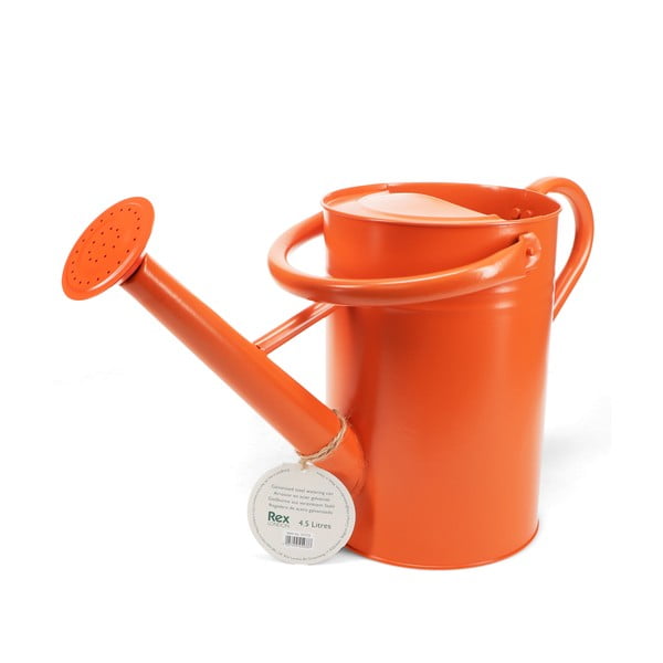 Kovinska zalivalka 4,5 l – Rex London-image-2
