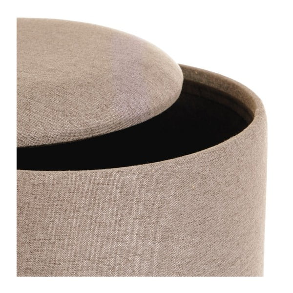 Svetlo rjavi tabureji 2 ks – Casa Selección-image-1