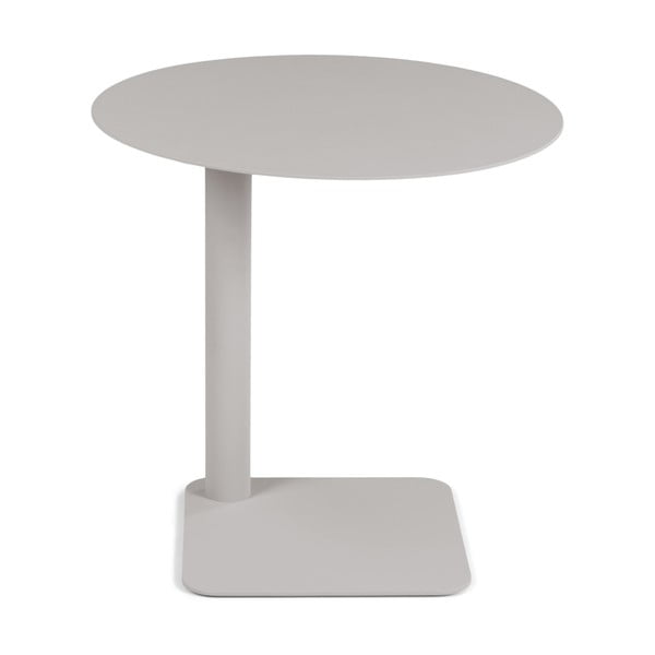 Kovinska okrogla stranska mizica ø 40 cm Sunny – Spinder Design