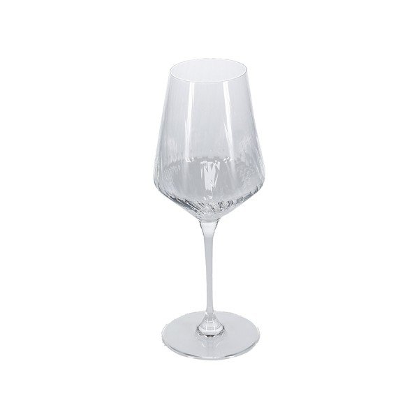 Kozarci v kompletu 4 ks za vino 450 ml Robi – S|P Collection-image-2