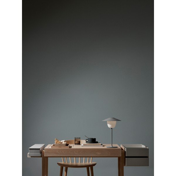 Siva LED svetilka Blomus Ani Lamp-image-4