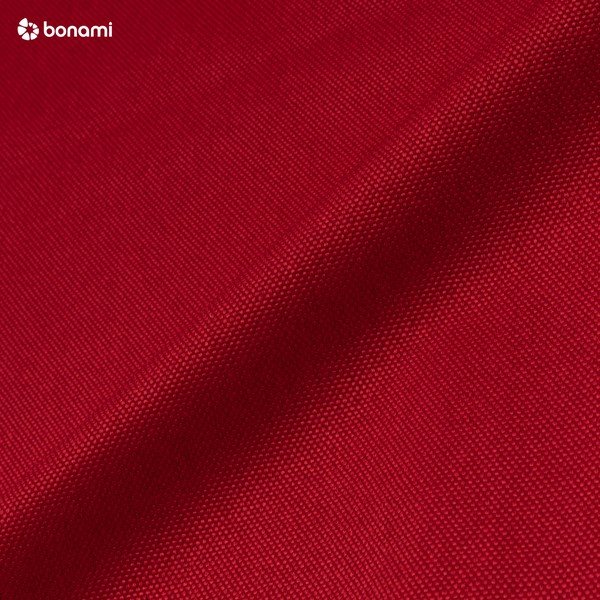 Rdeč raztegljiv kavč Cosmopolitan Design Honolulu-image-1