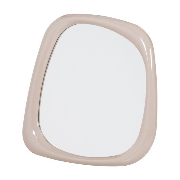 Stensko ogledalo 90x90 cm Norea – WOOOD-image-3