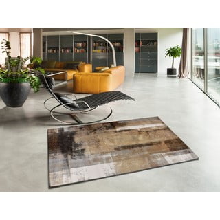 Rjava preproga 160x230 cm Fusion - Universal