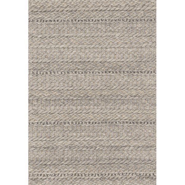 Siva preproga Asiatic Carpets Grayson, 120 x 170 cm-image-1