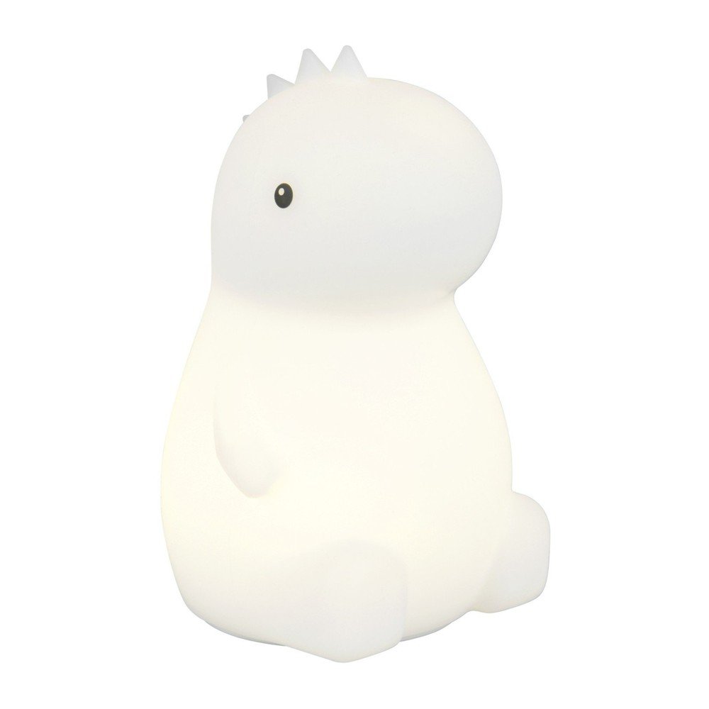 Bela otroška lučka Rexy