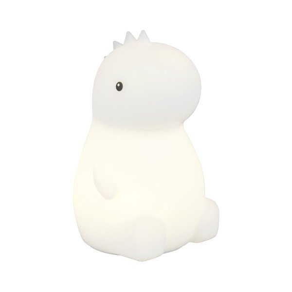 Bela otroška lučka Rexy – Reality