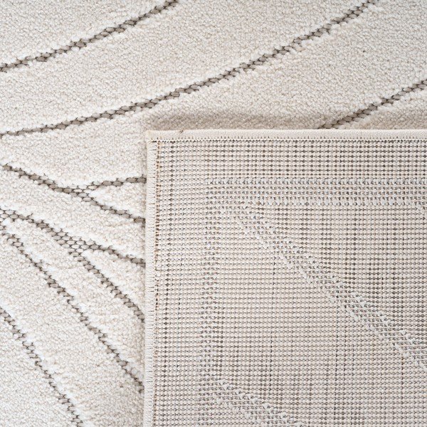 Kremno bela notranja in zunanja preproga 200x290 cm Nova 1204 – Ayyildiz Carpets-image-3