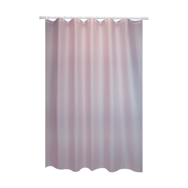 Zavesa za tuš 180x200 cm – MSV