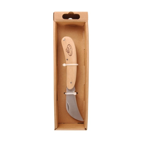 Nož za obrezovanje iz jesenovega lesa Esschert Design Smooth
