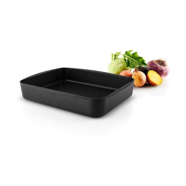 Pekač iz črnega litega aluminija Eva Solo-image-4